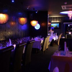 Blu - Restaurant View