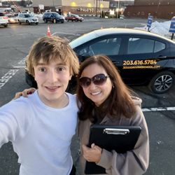 Jess's Driving School