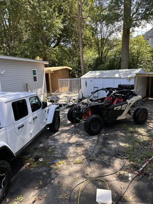 Elmerito Mobile Detailing