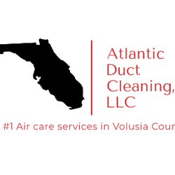 Atlantic Duct Cleaning - Air Duct Cleaning & Dryer Vent Cleaning