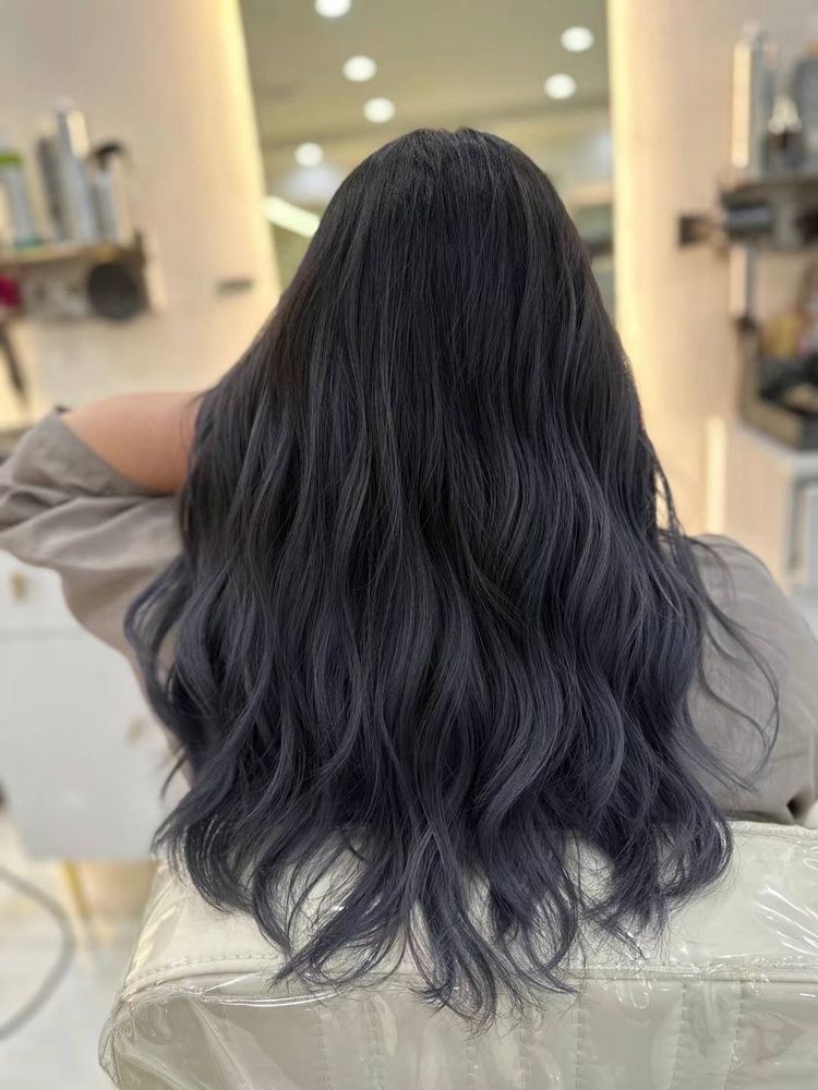 MG Hair Artistic Salon