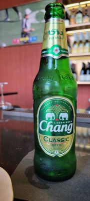 ko thai restaurant by null