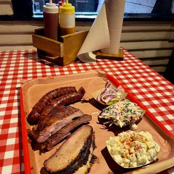 Terry Black's Barbecue - Barbeque Near Me - Austin, Texas