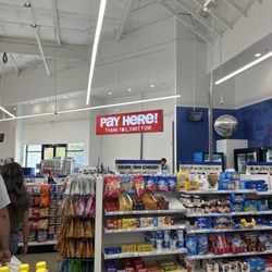 Five Below