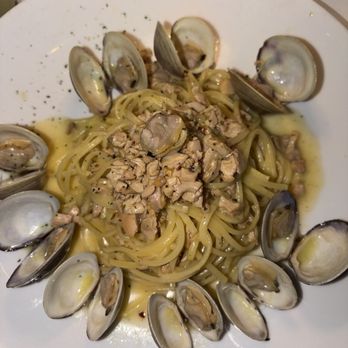 Ocean 44 - Linguini and Clams - Seafood Near Me - Scottsdale, Arizona Ocean 44 - Linguini and Clams - Seafood Near Me - Scottsdale, Arizona