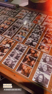 Bender's Bar & Grill by null