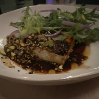 Ezov - Halloumi - Middle Eastern Near Me - Austin, Texas