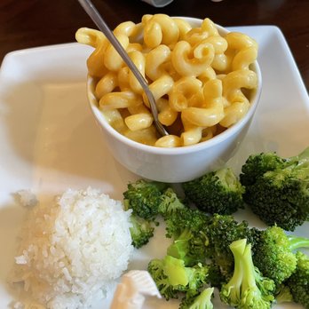 Cafe Orleans - Kid's meal - Cajun/Creole Near Me - Anaheim, California