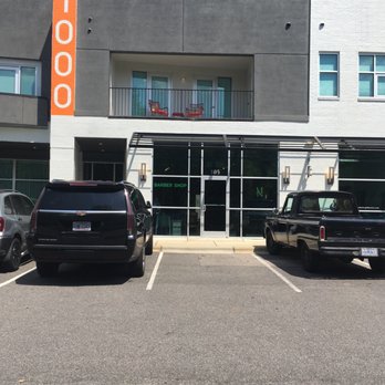 THE NUT BARBERSHOP - Updated January 2026 - 12 Photos & 13 Reviews ...