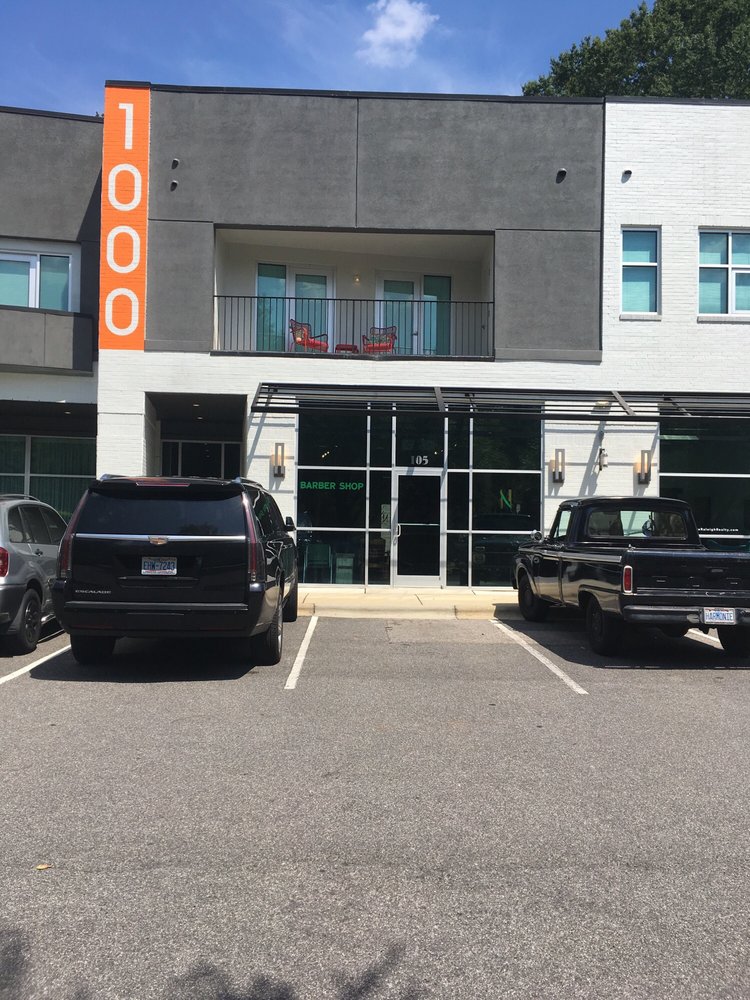 THE NUT 11 Reviews 1000 Brookside Dr, Raleigh, North