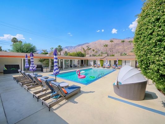 Little Paradise Hotel by null