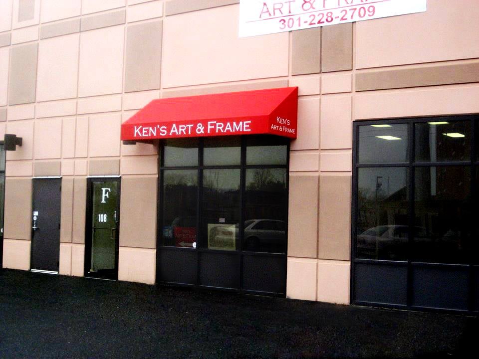 KEN’S ART AND FRAME Updated October 2024 1306 W Patrick St
