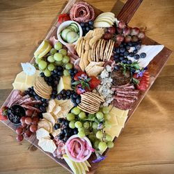 Montana Table