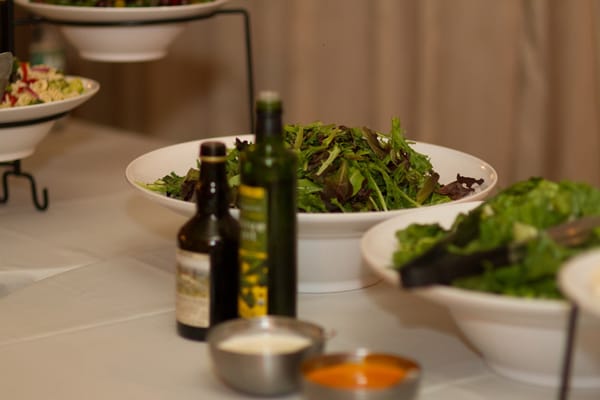 Bassett Caterers by null