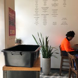 Menu Menu