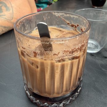Social Brew Cafe - Iced mocha - Cafes Near Me - Pyrmont, NSW Social Brew Cafe - Iced mocha - Cafes Near Me - Pyrmont, NSW