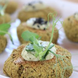 A Cozinha Verde