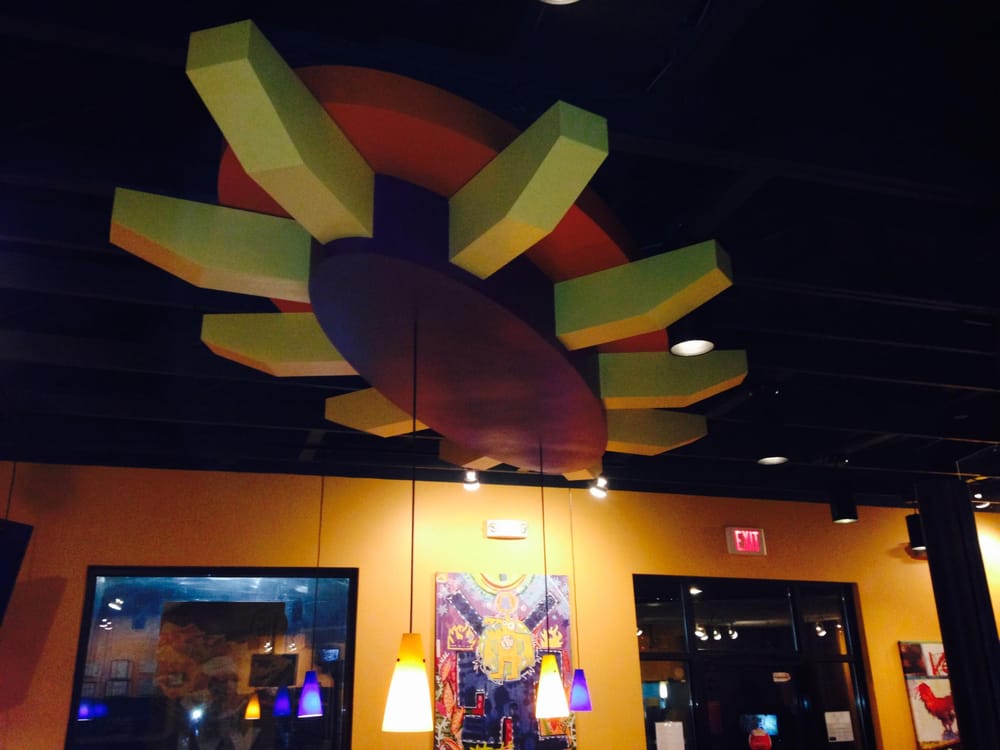 Slide of Adam On Call