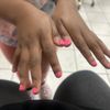 Amour Nails gift card