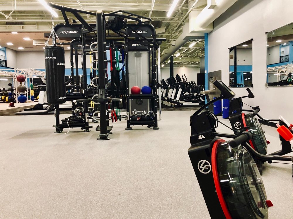 TRUFIT LAREDO Gyms 5300 San Dario Ave, Laredo, TX Phone Number