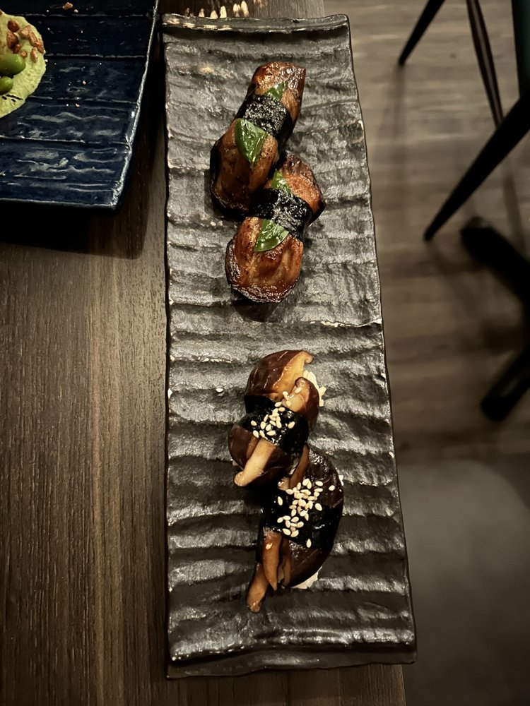 Social spots from Sado