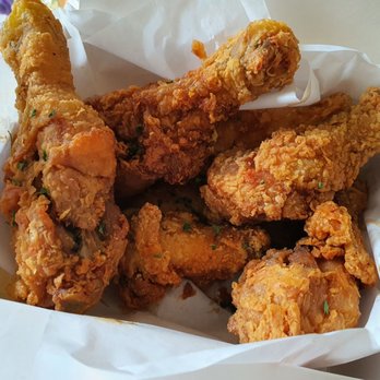 Vons Chicken - Spicy crispy fried chicken - Chicken Shop Near Me - Sunnyvale, California Vons Chicken - Spicy crispy fried chicken - Chicken Shop Near Me - Sunnyvale, California