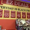 EZ Dealz gift card