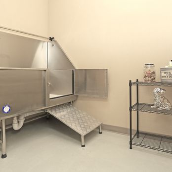 Affinity at Eagan - Dog Wash - Senior Centers Near Me - Eagan, Minnesota