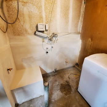 PRC Restoration - General Contractors Near Me - Carson, California