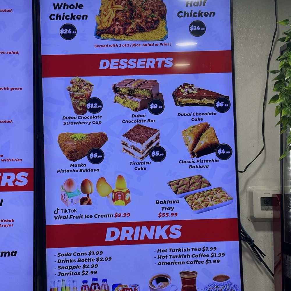 Pita Hut - Mediterranean Near Me - Arlington, Texas Pita Hut - Mediterranean Near Me - Arlington, Texas