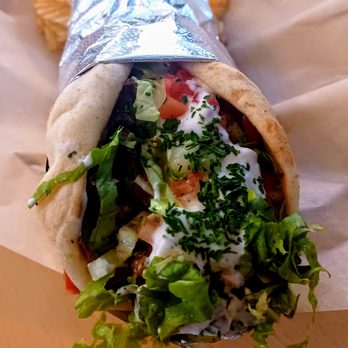 J's Pitaria - Gyro - Beef - Mediterranean Near Me - Sappington, Missouri J's Pitaria - Gyro - Beef - Mediterranean Near Me - Sappington, Missouri