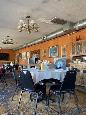 Buffalo Trails Trading Company by null