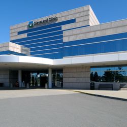 Cleveland Clinic Lorain Express Care Clinic
