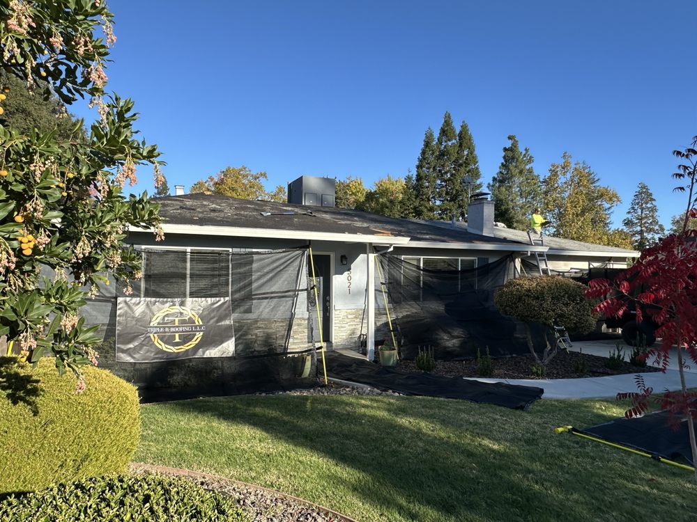 Slide of Triple R Roofing