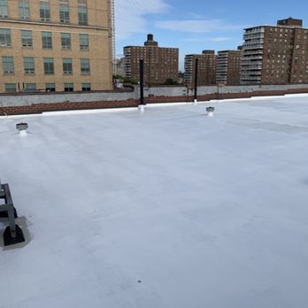 Zahran Construction - Gaco Silicon Roofing - General Contractors Near Me