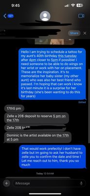 Las Vegas Tattoo Collective