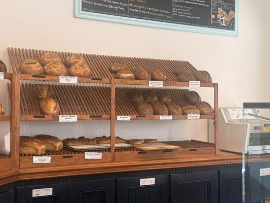 Allegro - Vegan Bakery & Sandwich Shop by null