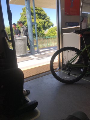 Westwood / Rancho Park by null