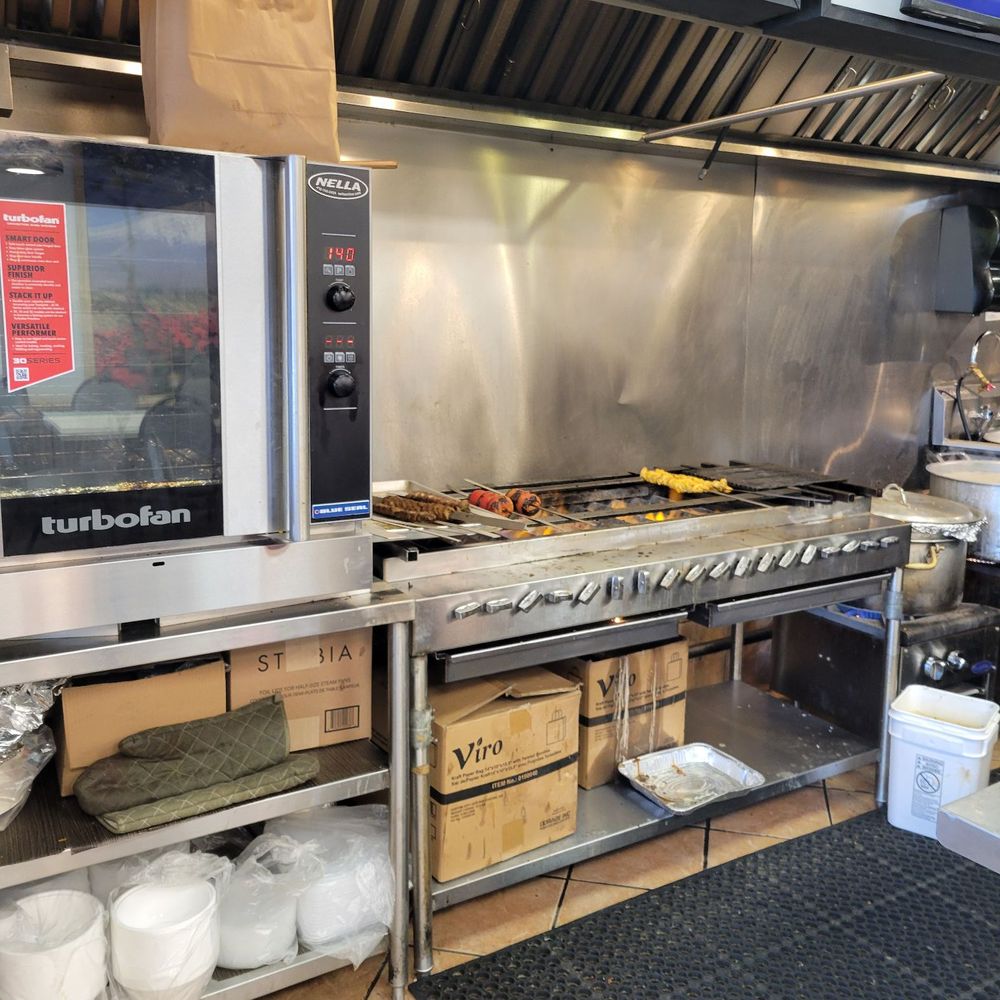 Tehran Kebab - Open kitchen - Persian/Iranian Near Me - Richmond Hill, Ontario Tehran Kebab - Open kitchen - Persian/Iranian Near Me - Richmond Hill, Ontario