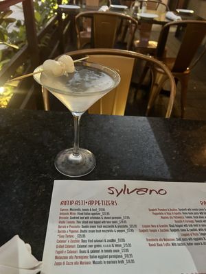 Sylvano Miami by null