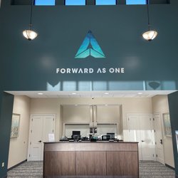 Leaders Credit Union - Teller Area