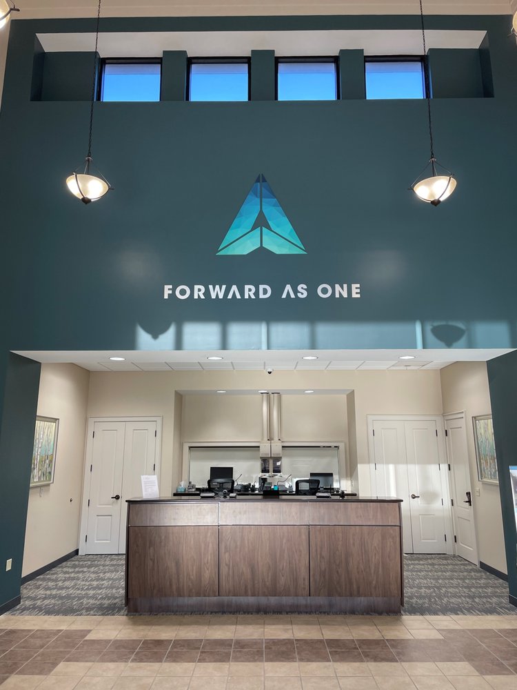 LEADERS CREDIT UNION Updated October 2024 2724 Summer Oaks Dr