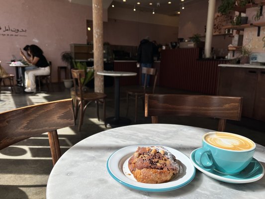 temos coffee by null