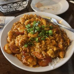 Jambalaya