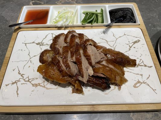 Duck n Bao by null