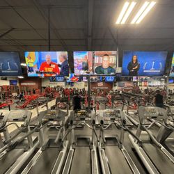 4:13 Fitness Center - Imperial location