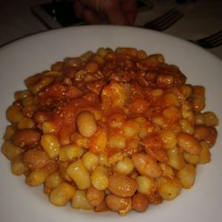 Il Laghetto - Gnocchetti alla Collescjpolana