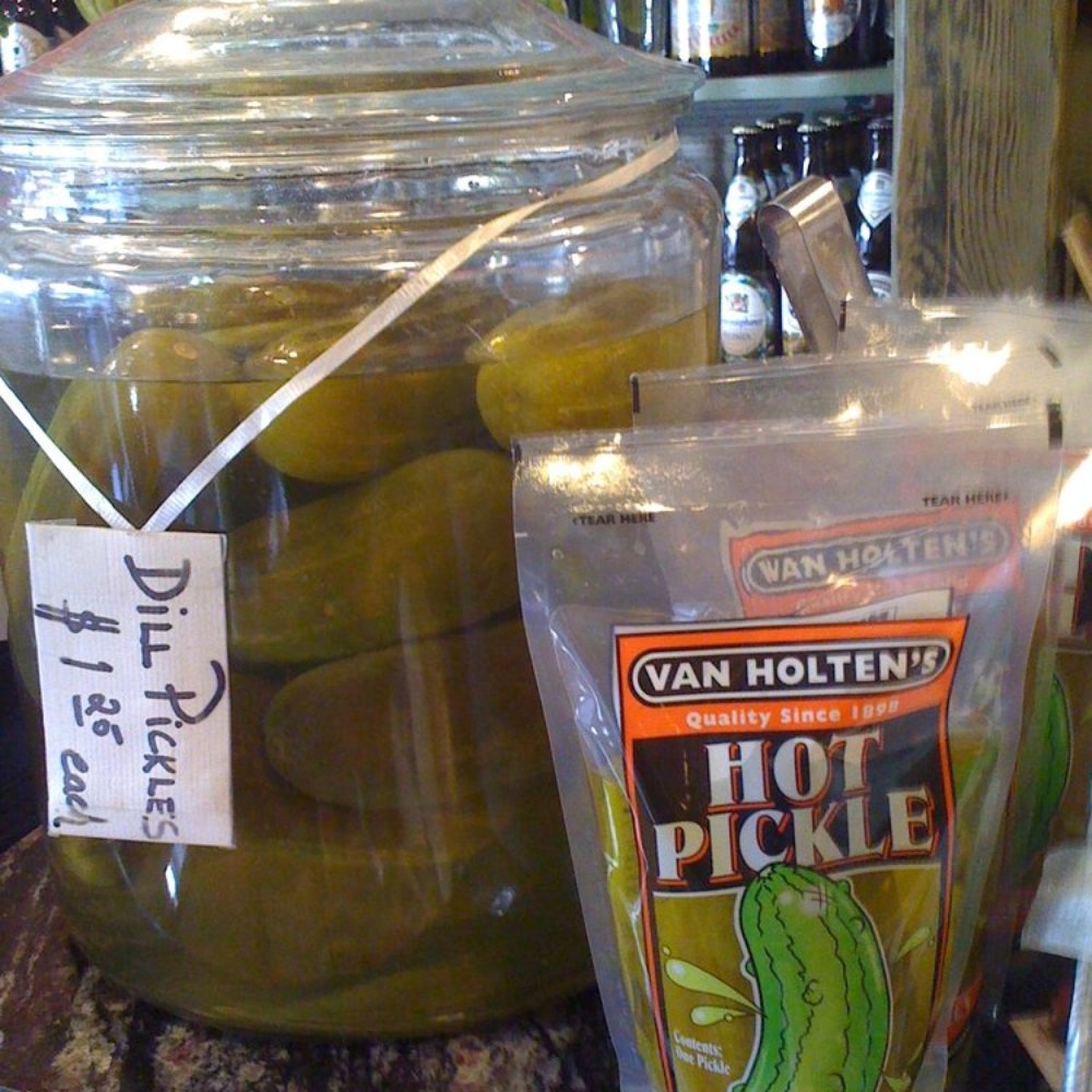 Vinhus - Pickles. - Beer, Wine & Spirits Near Me - Solvang, California Vinhus - Pickles. - Beer, Wine & Spirits Near Me - Solvang, California