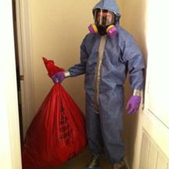 Bio One - IT'S A DIRTY JOB BUT SOMEONE'S GOTTA DO IT! - Damage Restoration Near Me - Washington, DC, District of Columbia