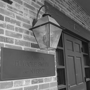 Plauche Smith & Nieset - General Litigation Near Me - Lake Charles, Louisiana Plauche Smith & Nieset - General Litigation Near Me - Lake Charles, Louisiana